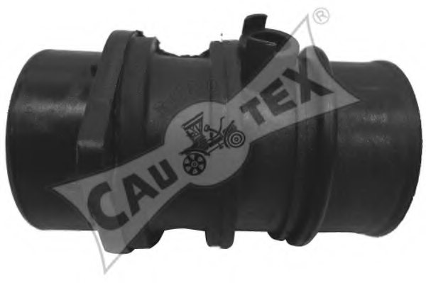 CAUTEX 026795 Intake Hose, air filter